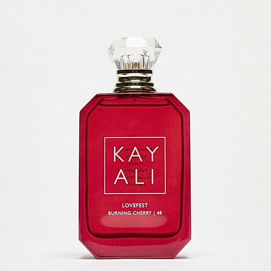 Kayali - Lovefest Burning Cherry 48 (Eau de Parfum) 100ml